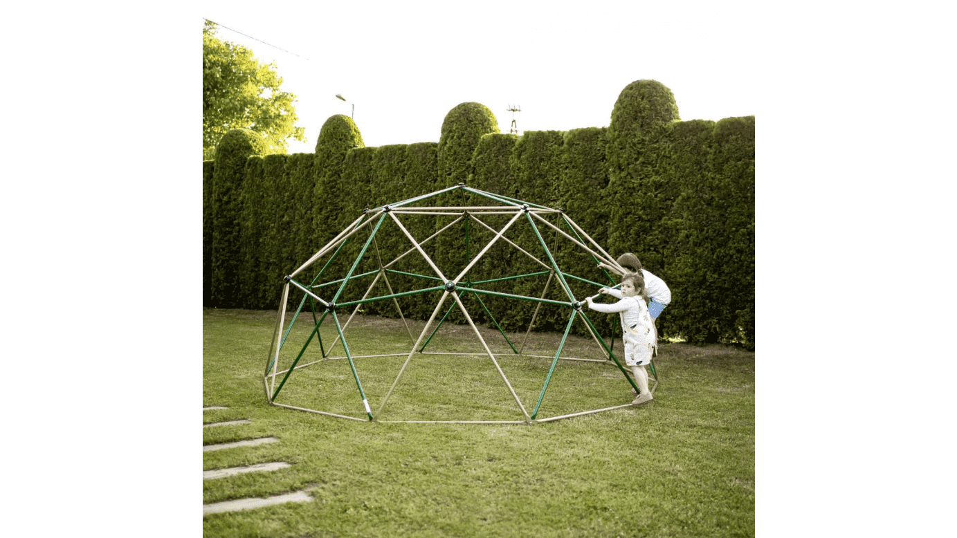 I migliori giocattoli da giardino: cosa sono?