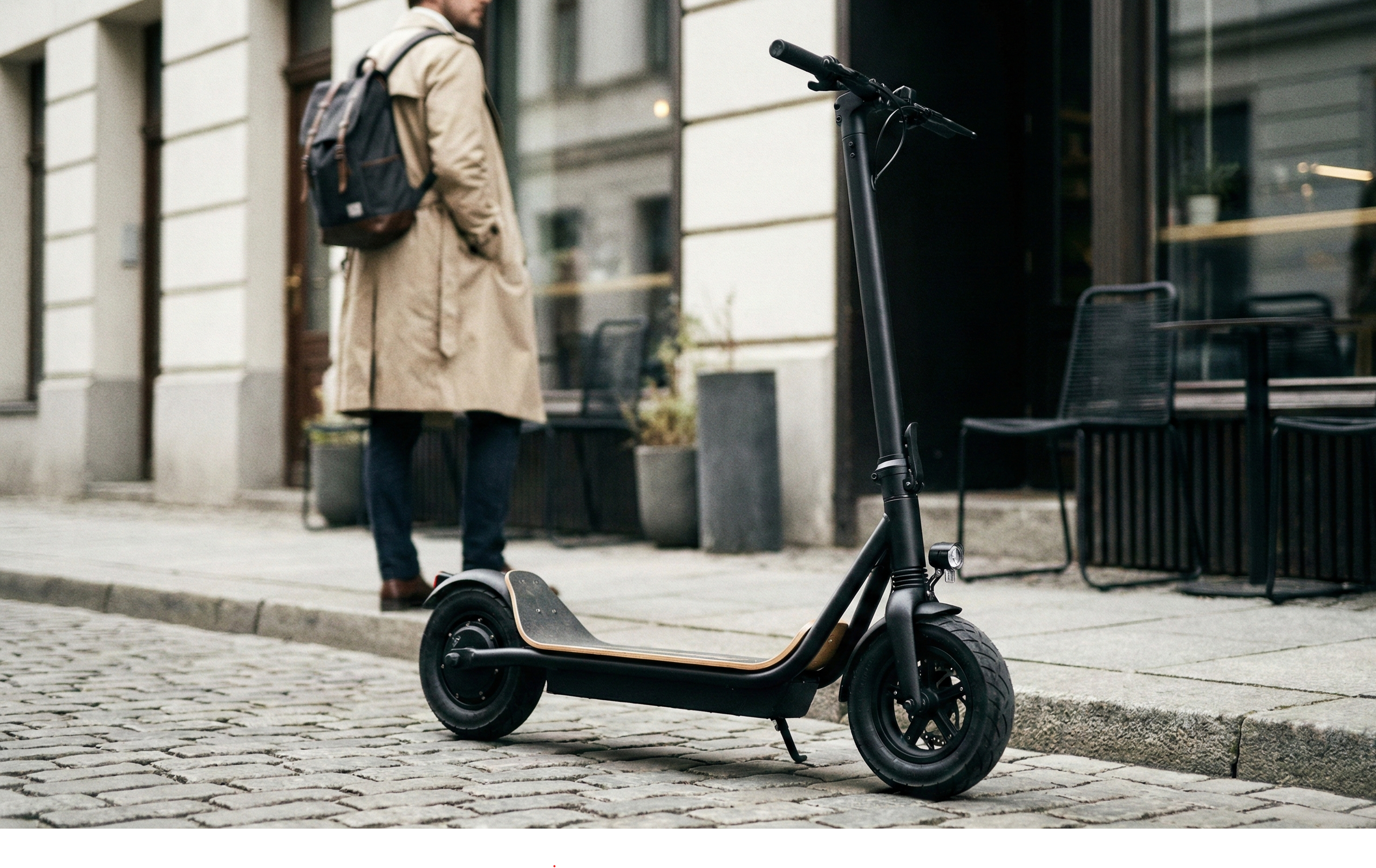 Monopattino da 120 cm