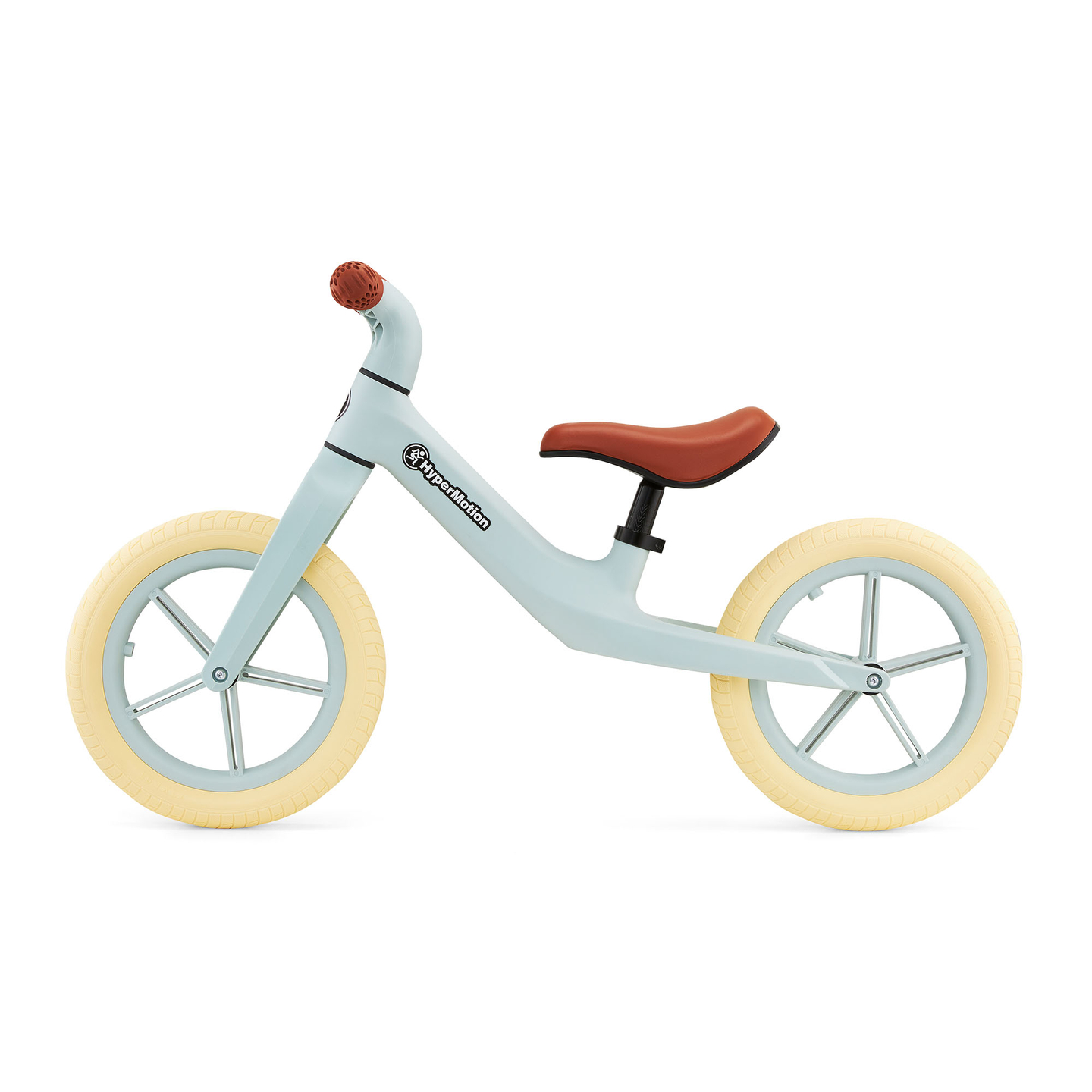 Bicicletta da fondo per bambini HyperMotion Marcelo - nuova di zecca