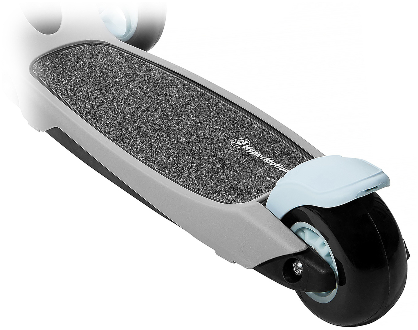 Triciclo di equilibrio HyperMotion 3in1 - blu