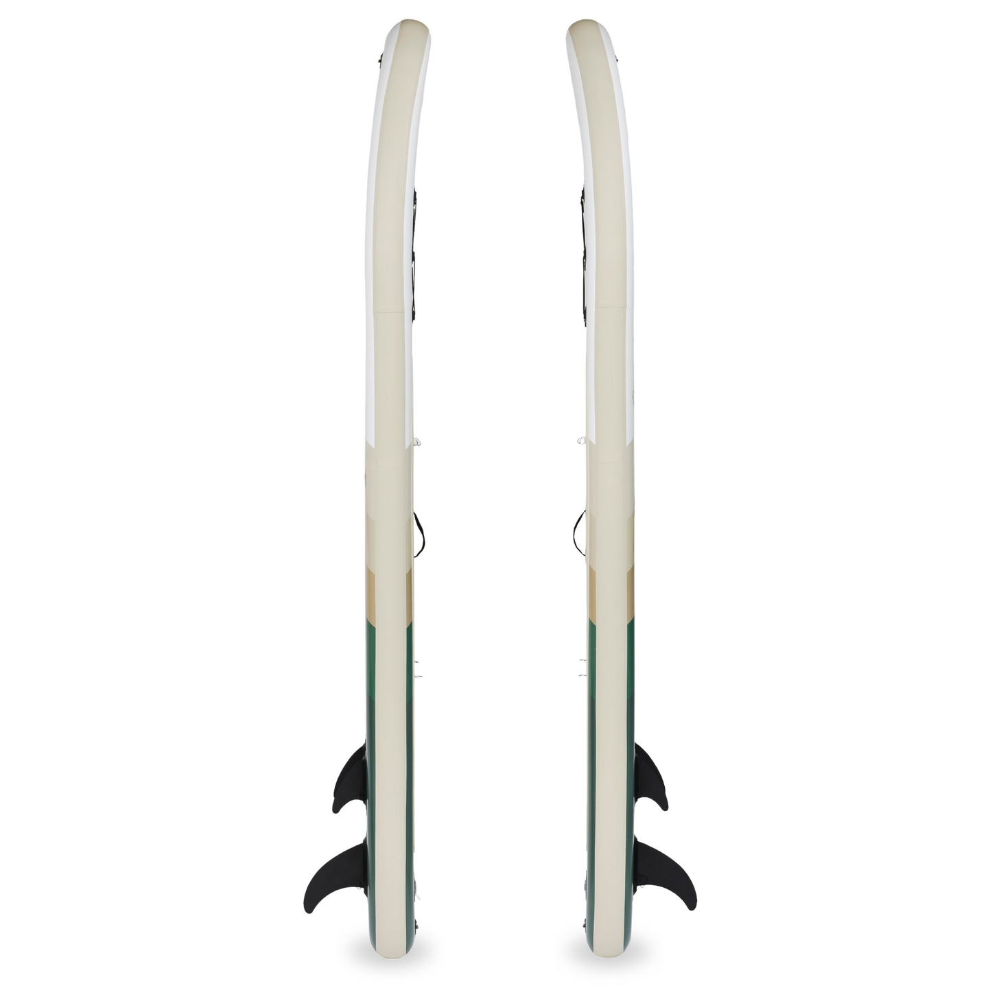 Tavola SUP gonfiabile Stand Up Paddle 320 cm con pagaia e sedile - HyperMotion WAVE BOOST 320