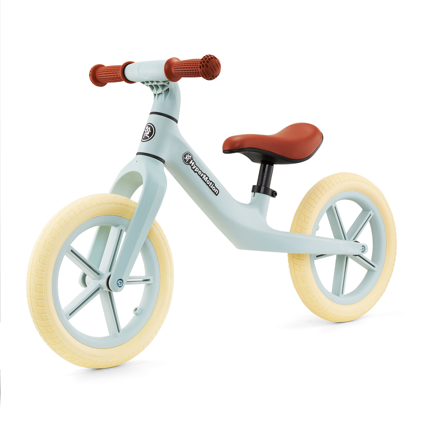 Bicicletta da fondo per bambini HyperMotion Marcelo - nuova di zecca