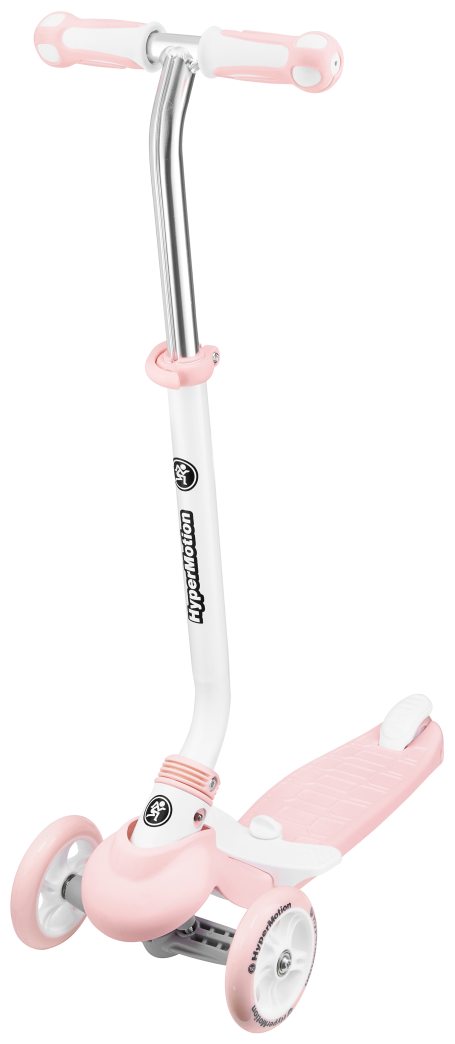 Scooter 5in1 HyperMotion - rosa