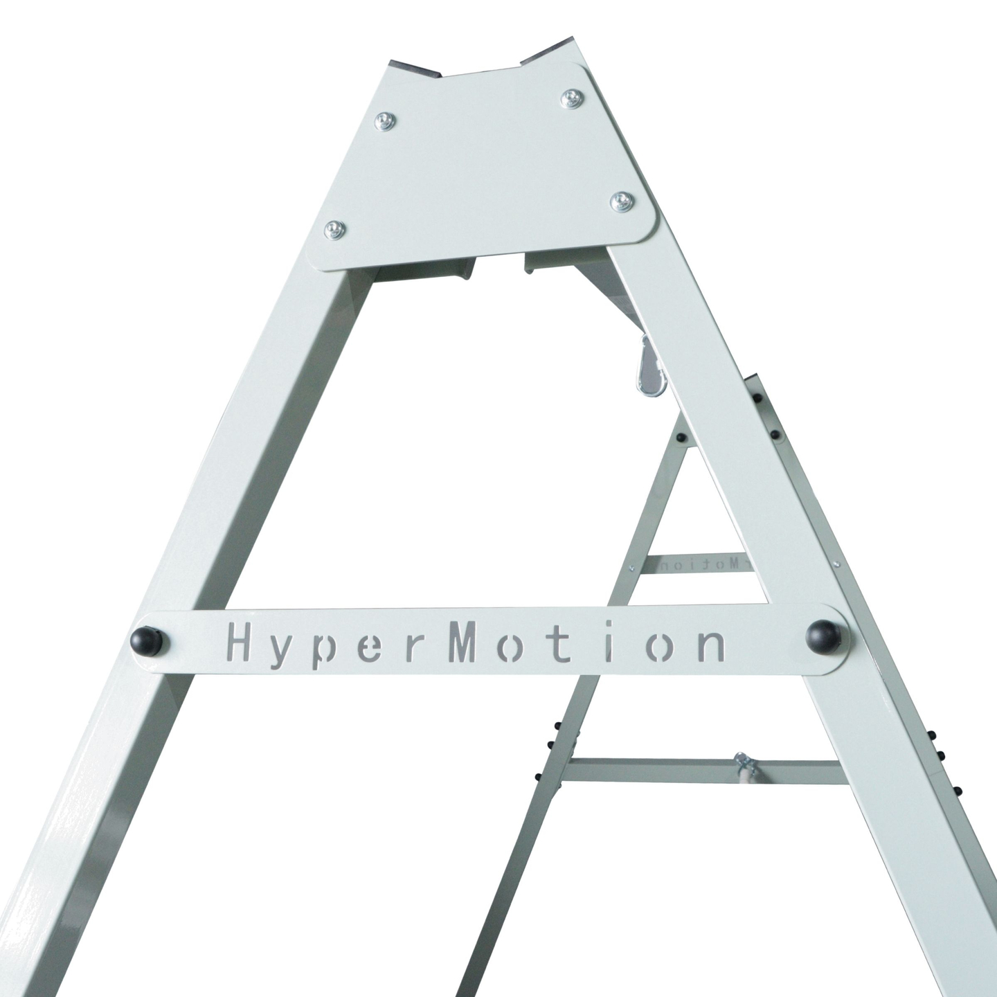 Telaio in acciaio per altalena o amaca da giardino