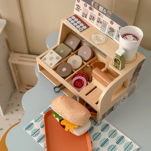 Paninoteca di legno - ristorante