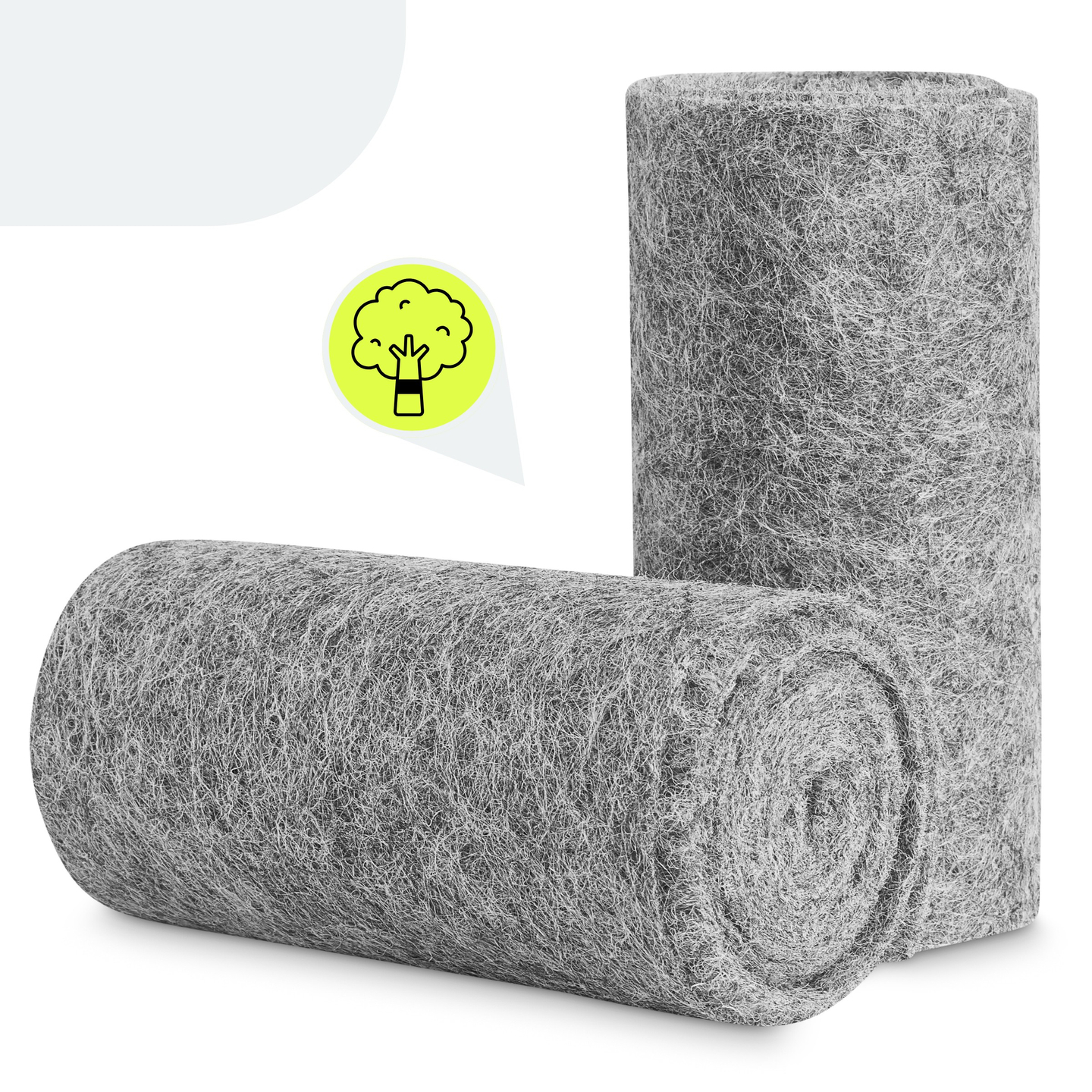 Percorso ad ostacoli Ninja per bambini - Set di slackline HyperMotion - 10 ostacoli