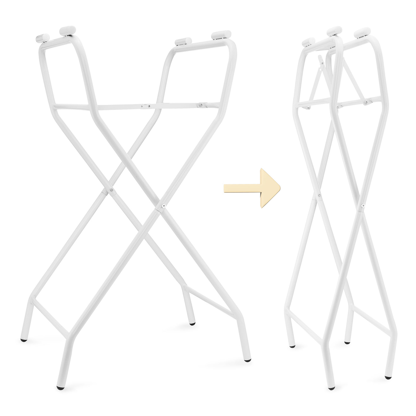 Vaschetta da bagno pieghevole per bambini con termometro, inserto e supporto - colore menta