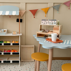 Paninoteca di legno - ristorante