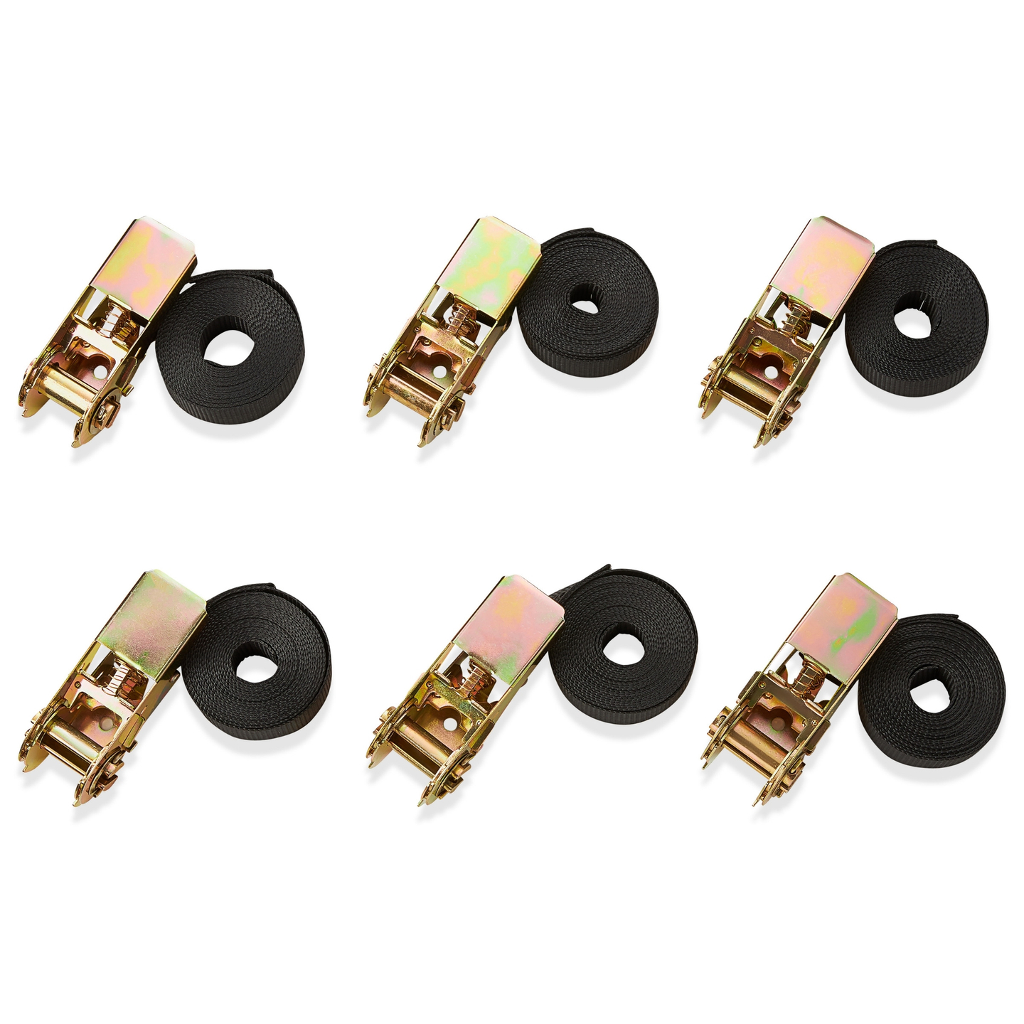 Kit di arrampicata sugli alberi HyperMotion - 18 articoli