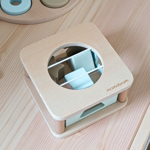 Set di giocattoli Montessori per bambini di 13-18 mesi