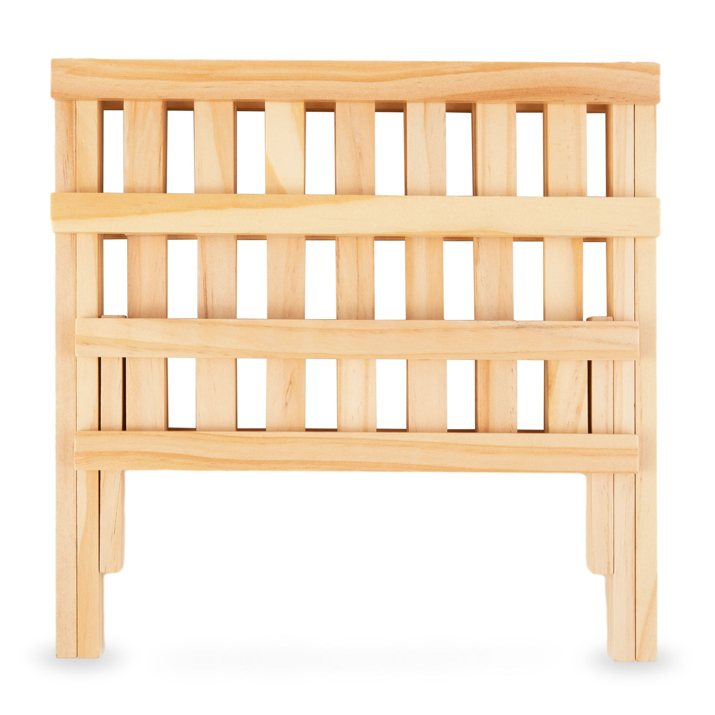 Accessori da cucina in legno con asciugapentole - set per bambini