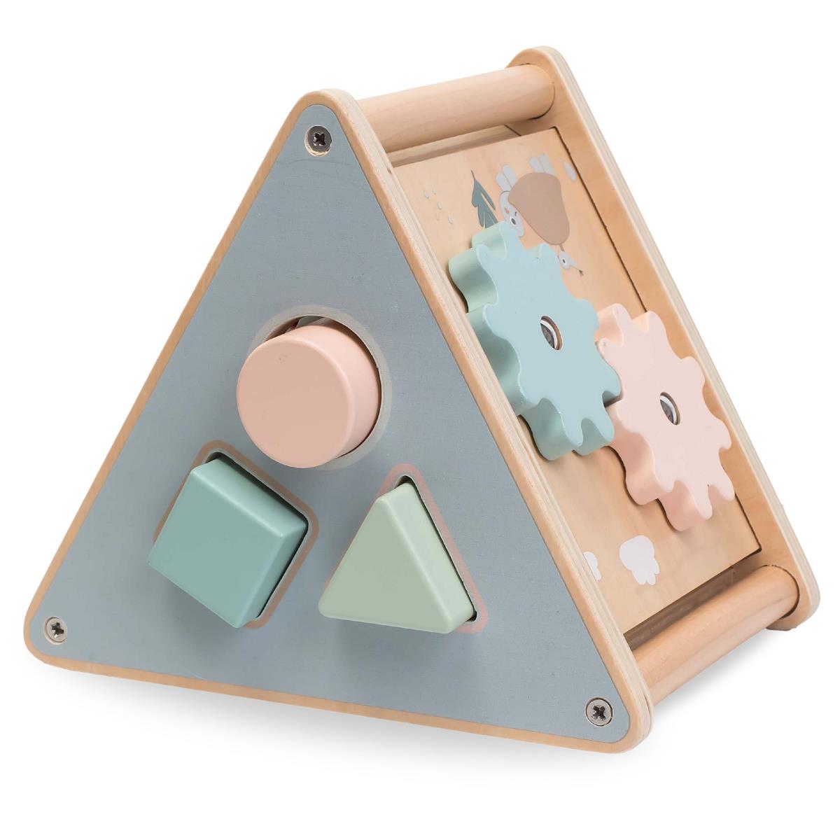 Set di giocattoli Montessori per bambini di 2-3 anni