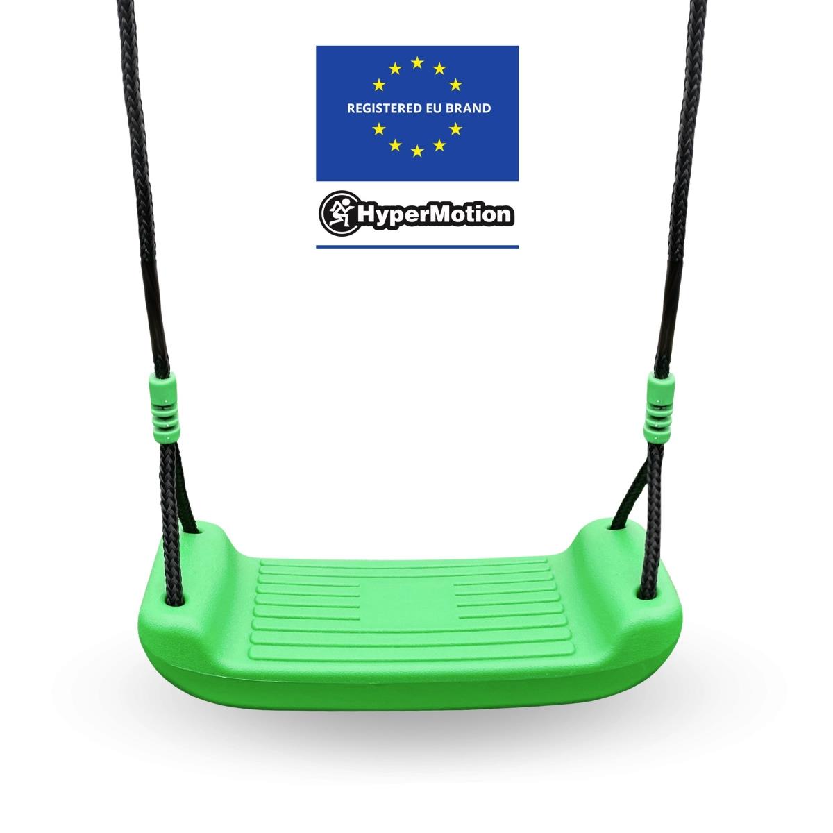 Altalena per bambini da 6 persone - parco giochi in giardino