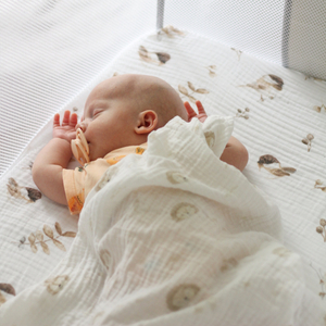 Culla allungabile Moby-Sistema LUNA 3in1 - grigio