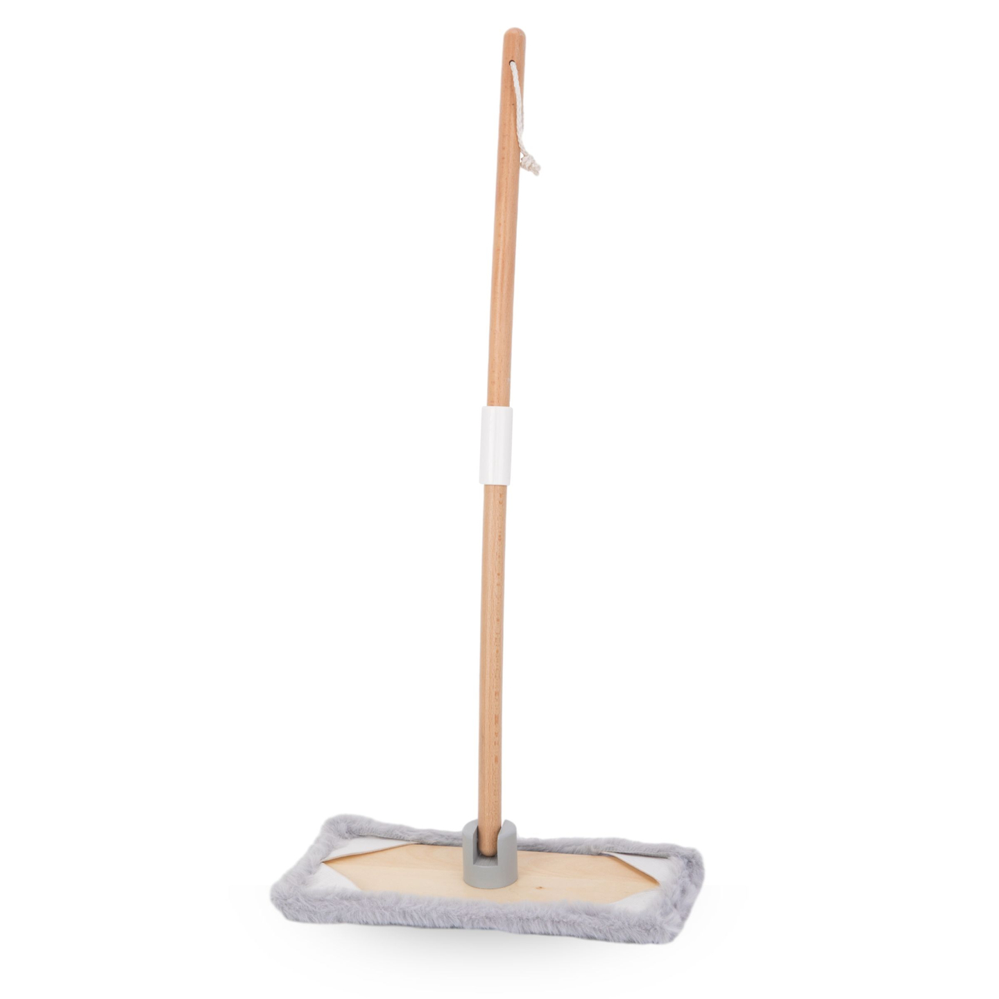 Set di pulizia in legno