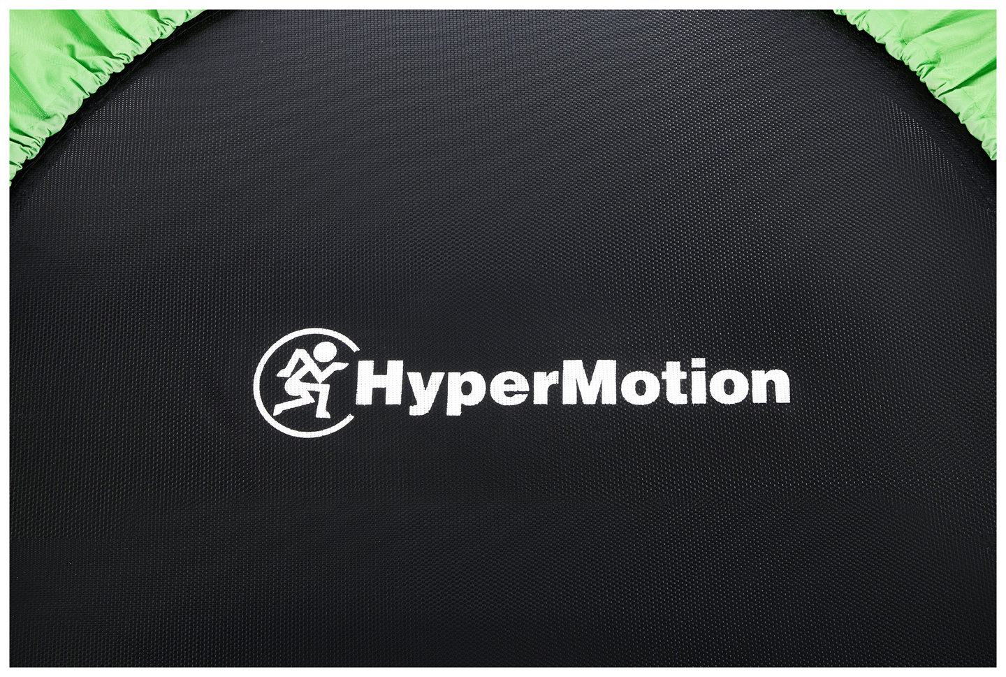 Frog - mini trampolino per bambini - con maniglia - 50 kg max - 91 cm - per casa e giardino