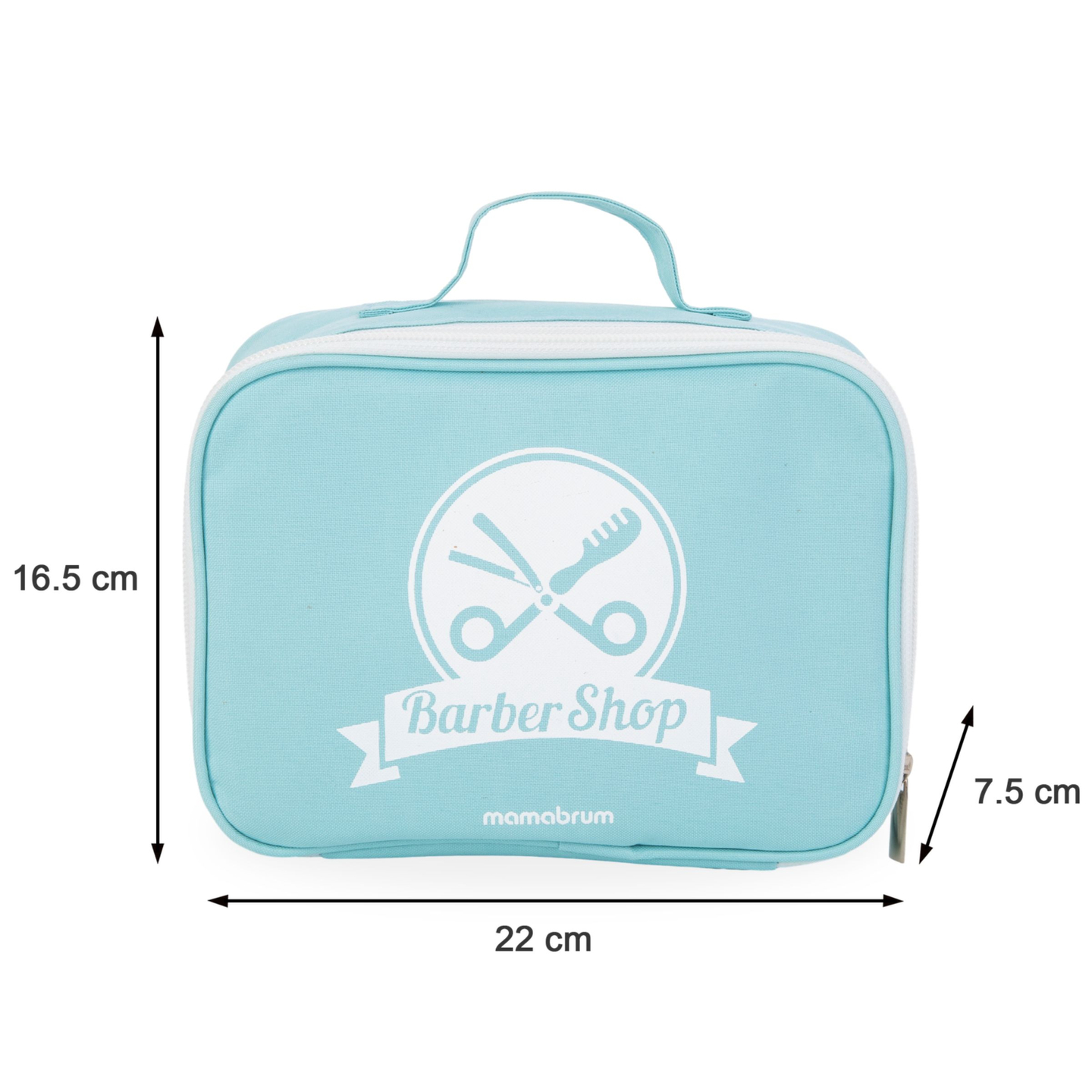 Set da piccolo parrucchiere