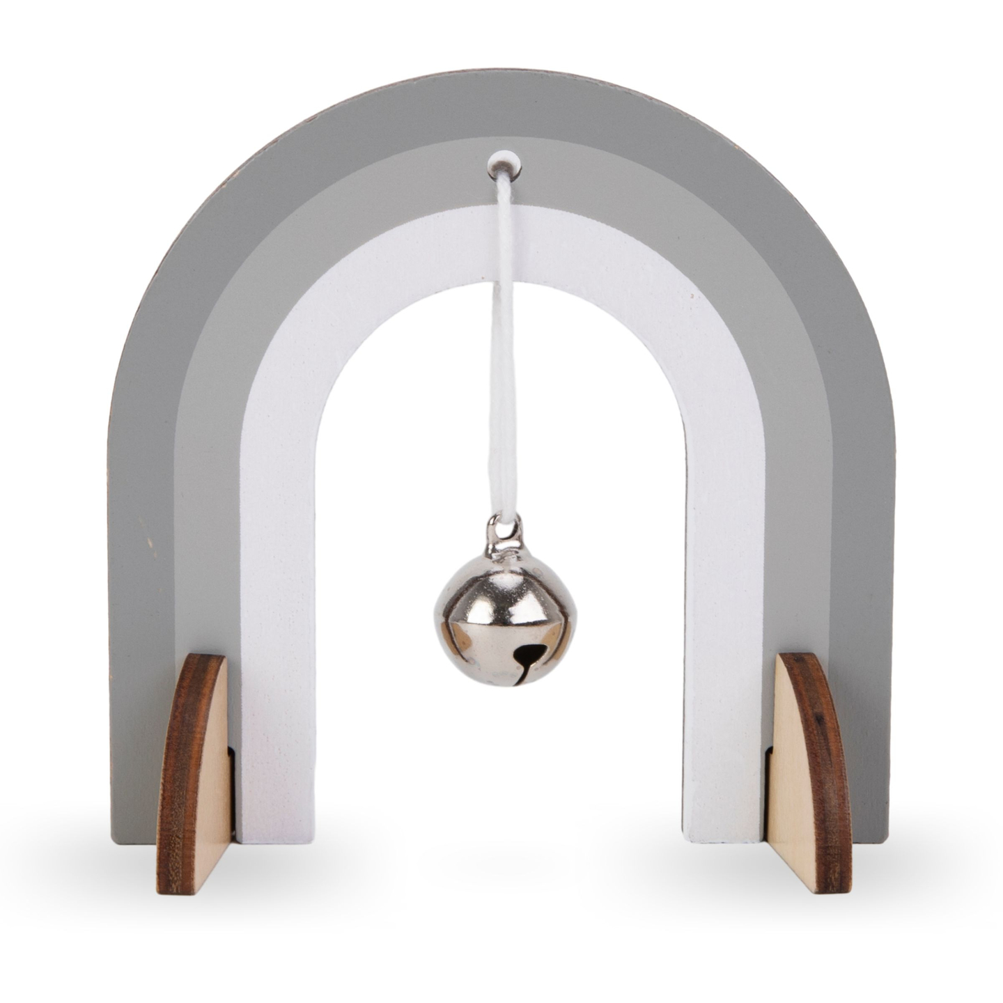 Blocchi di domino in legno - percorso ad ostacoli - 48 elementi