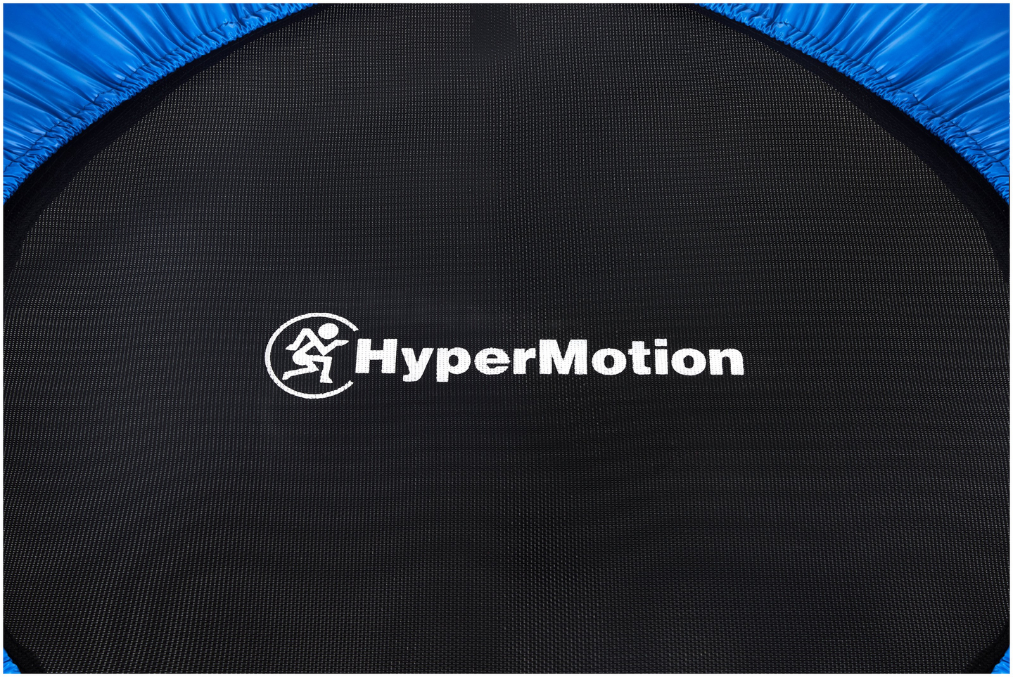 Mini trampolino per bambini e adulti - fino a 50kg - 91 cm - per casa e giardino