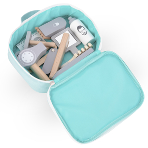 Set da piccolo parrucchiere