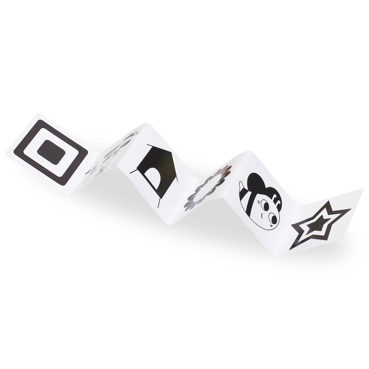 Set di giocattoli Montessori per bambini 0-6 mesi