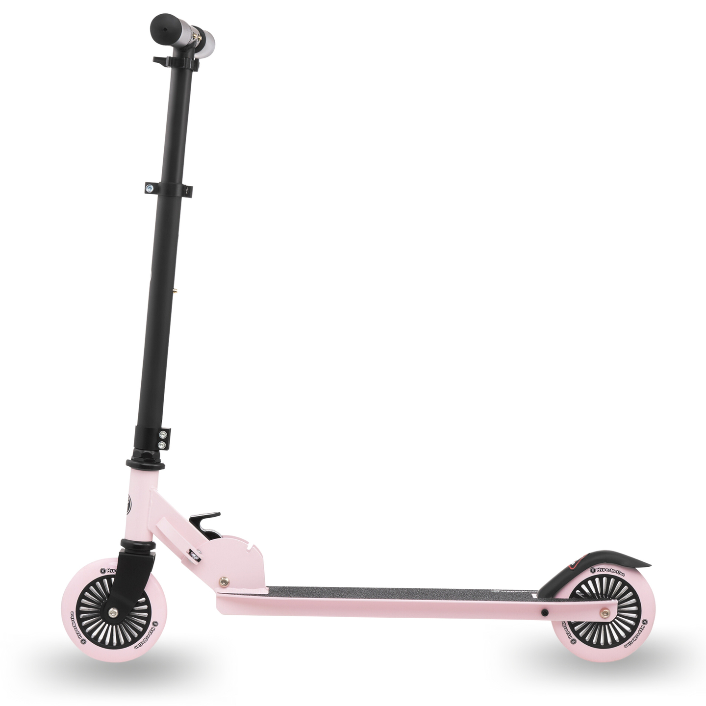 Monopattino a due ruote WILLY 3-8 anni da HyperMotion - rosa