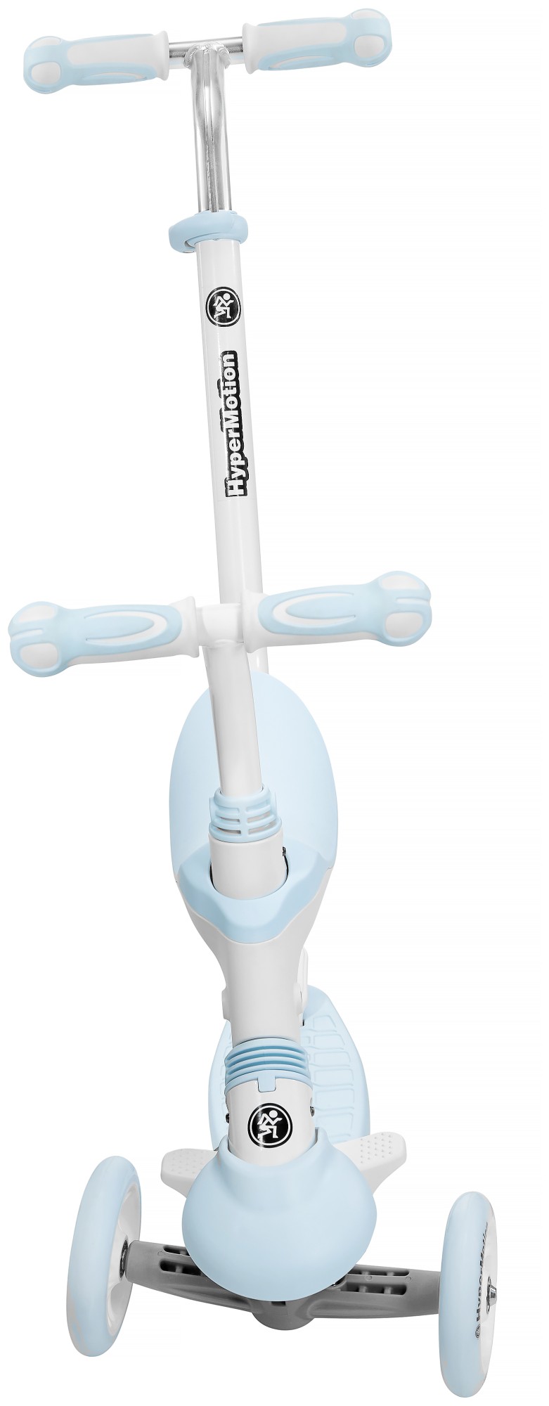 Monopattino 5in1 HyperMotion - blu