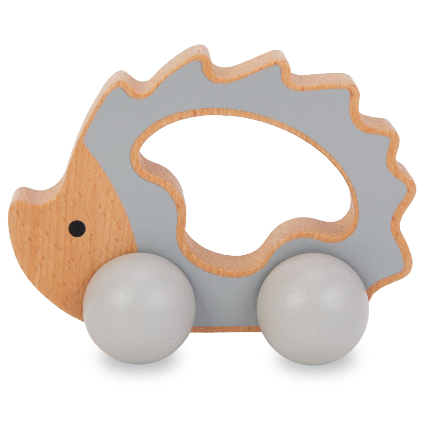 Scatola didattica Montessori per bambini - 6 giocattoli