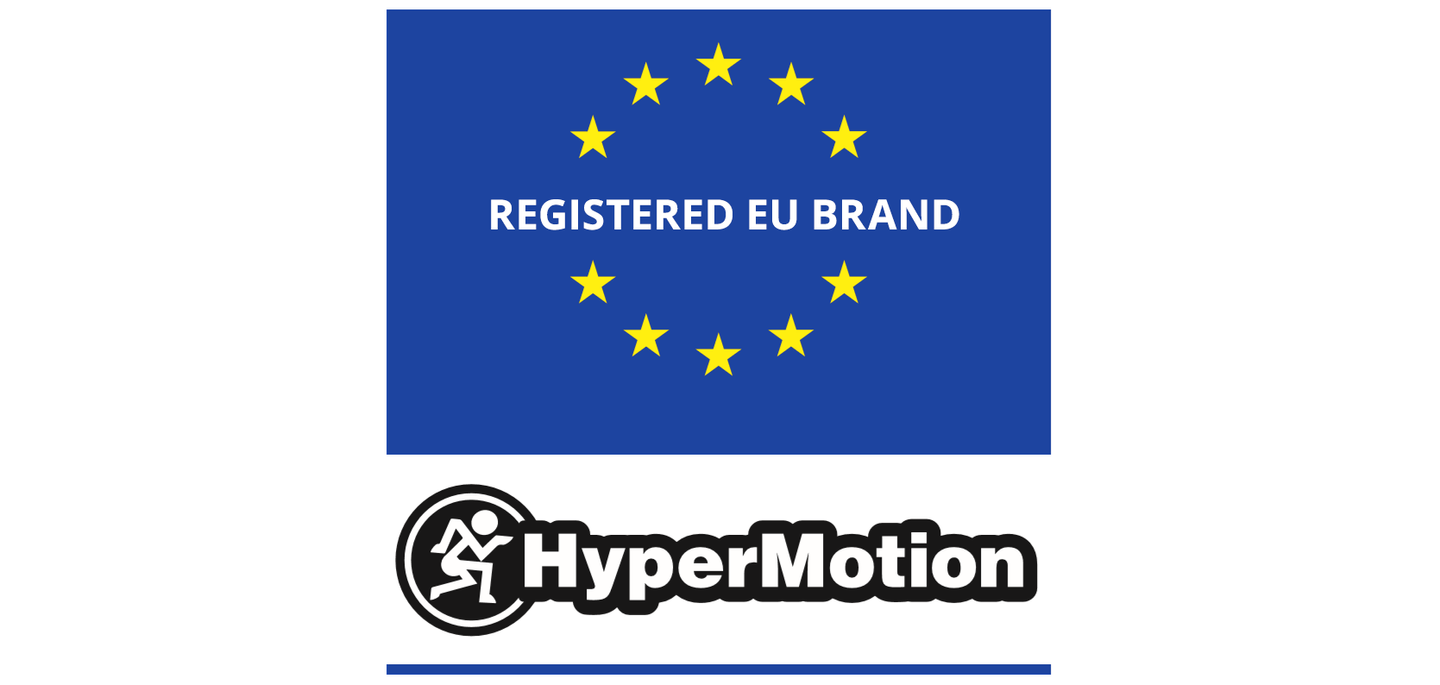 HyperMotion DRAGSTER scooter da città Nero