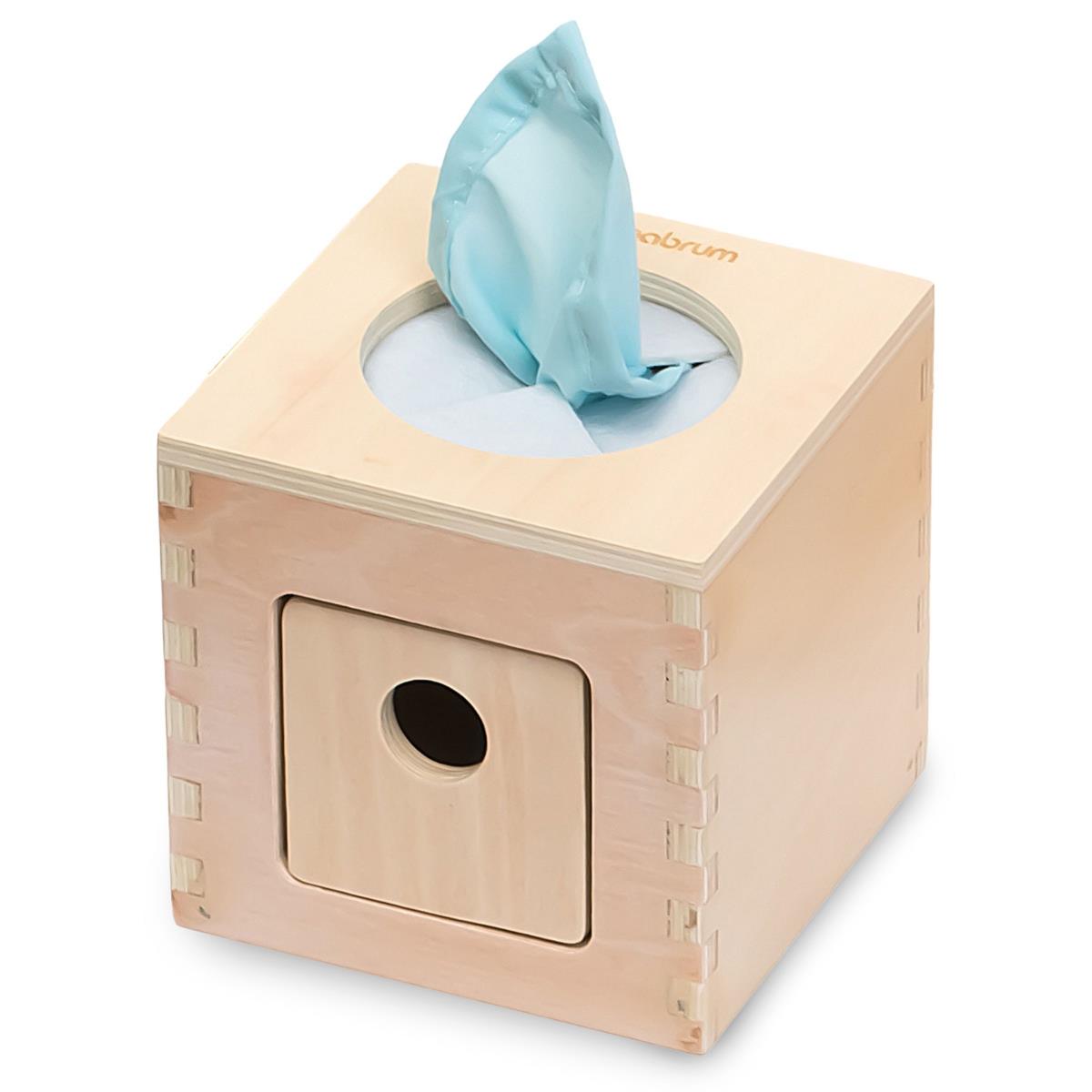 Set di giocattoli Montessori per bambini 0-6 mesi