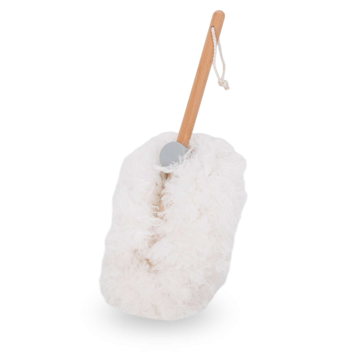 Set di pulizia in legno