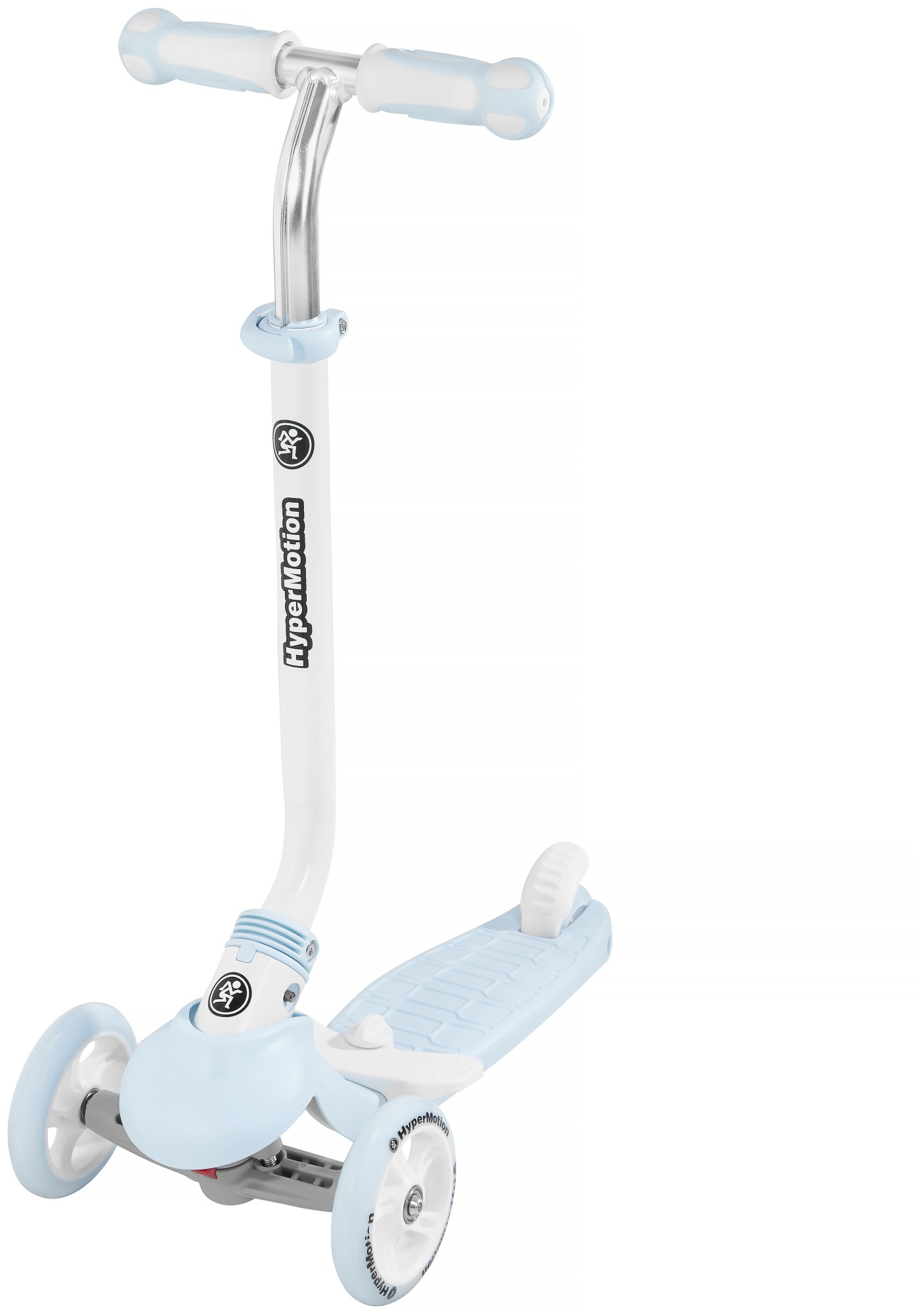 Monopattino 5in1 HyperMotion - blu
