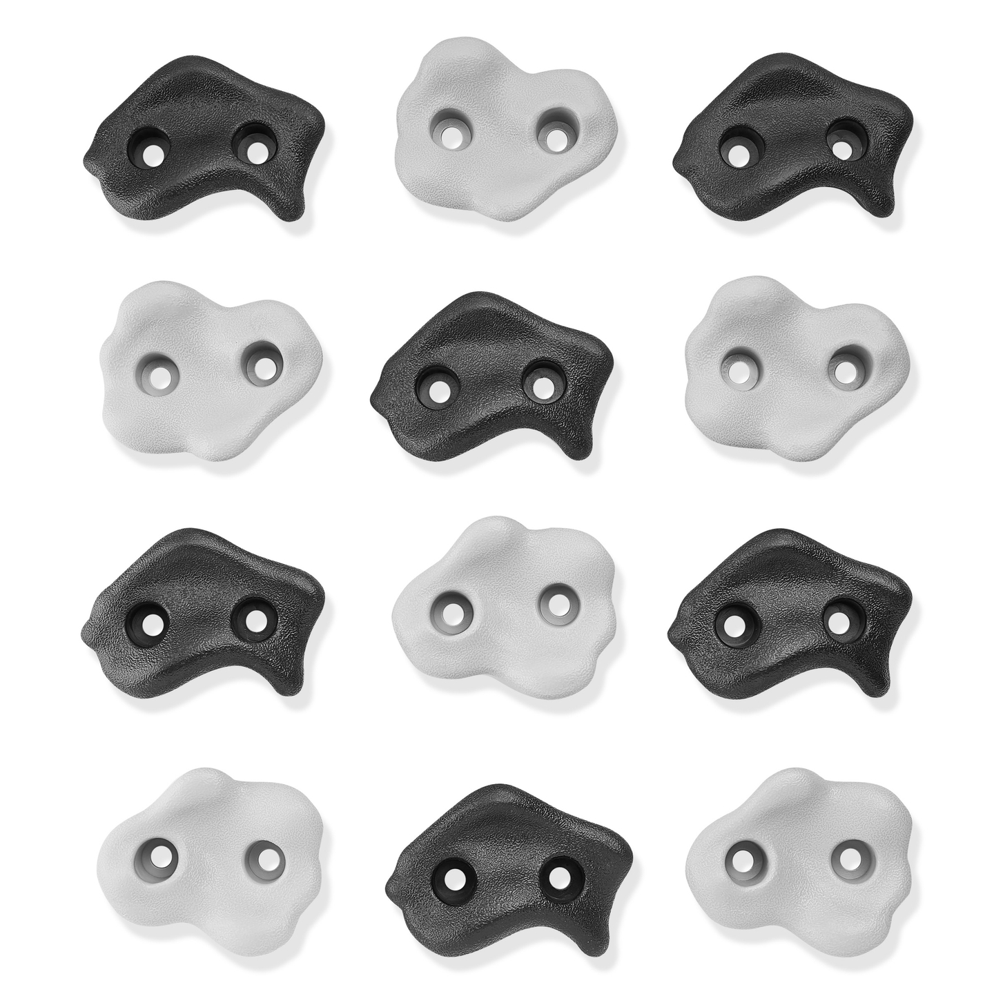 Kit di arrampicata sugli alberi HyperMotion - 18 articoli