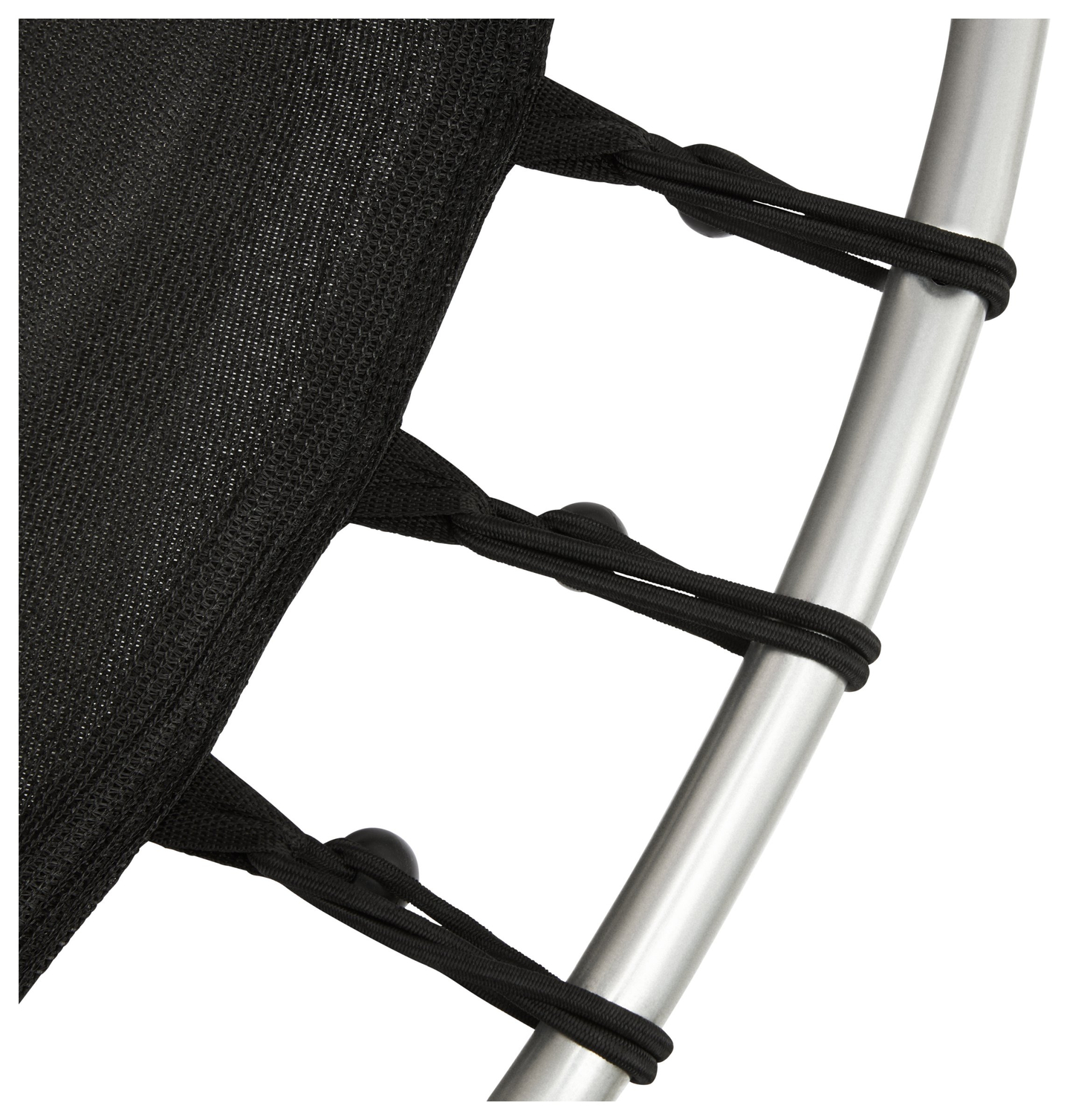 trampolino da 167 cm con rete di sicurezza - per bambini 3-8 anni - casa e giardino