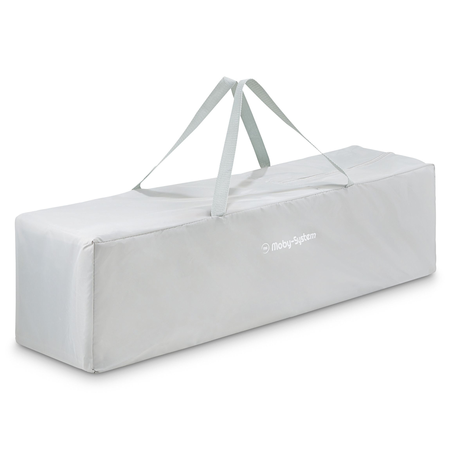 Box pieghevole, lettino da viaggio per bambini con materasso e borsa per il trasporto - Orsacchiotto