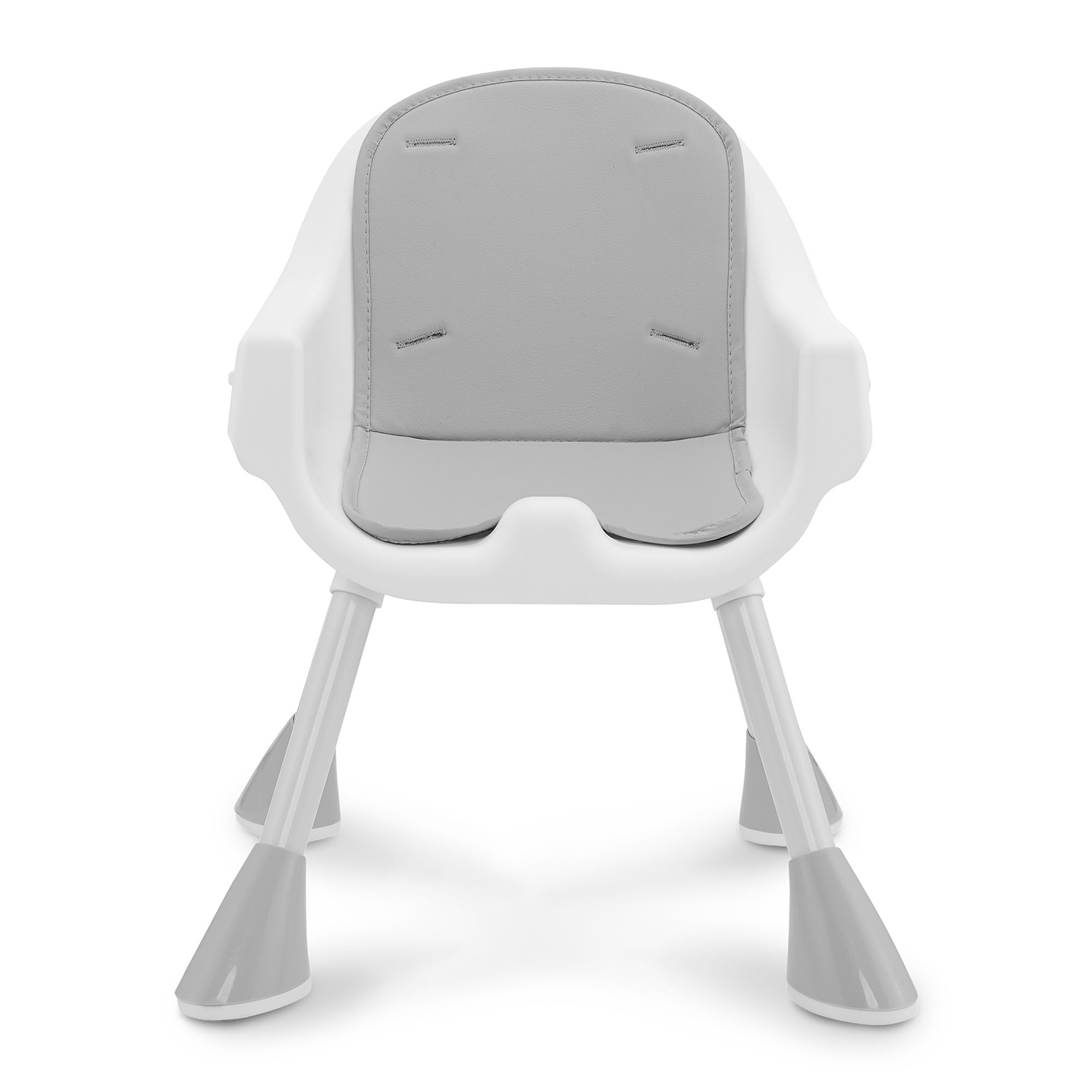 Moby-System Magnolia 2-in-1 seggiolone regolabile - grigio