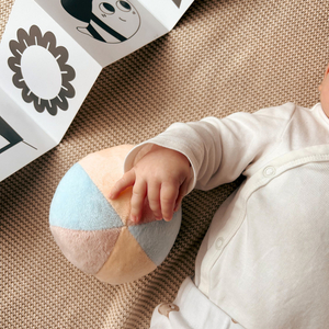 Set di giocattoli Montessori per bambini 0-6 mesi