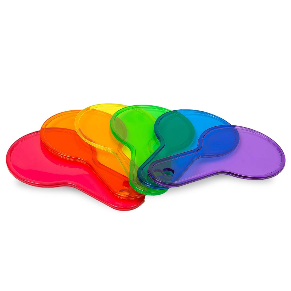 Set di giocattoli Montessori per bambini di 2-3 anni