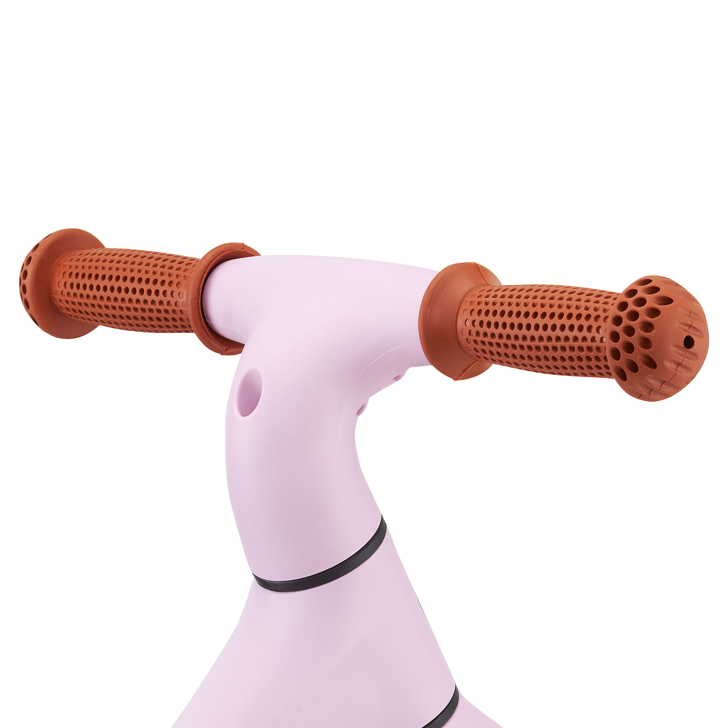 Bicicletta da fondo per bambini HyperMotion Marcelo - rosa