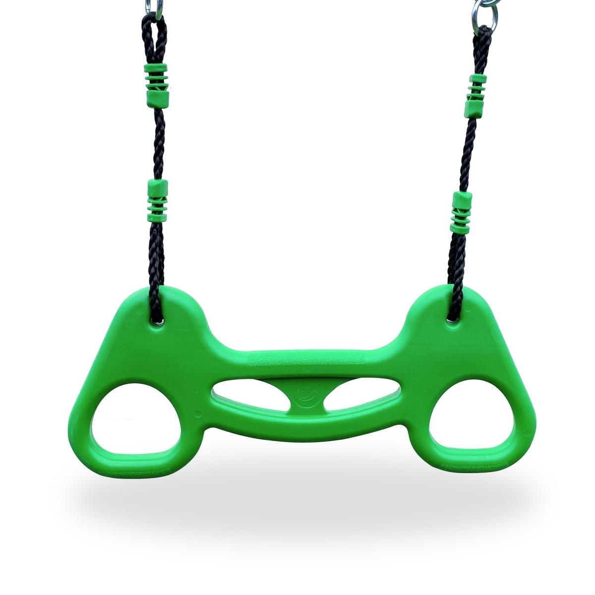 Parco giochi da giardino XXXL per bambini con altalene, scivolo, trapezio ginnico, canestro da basket e porta da calcio
