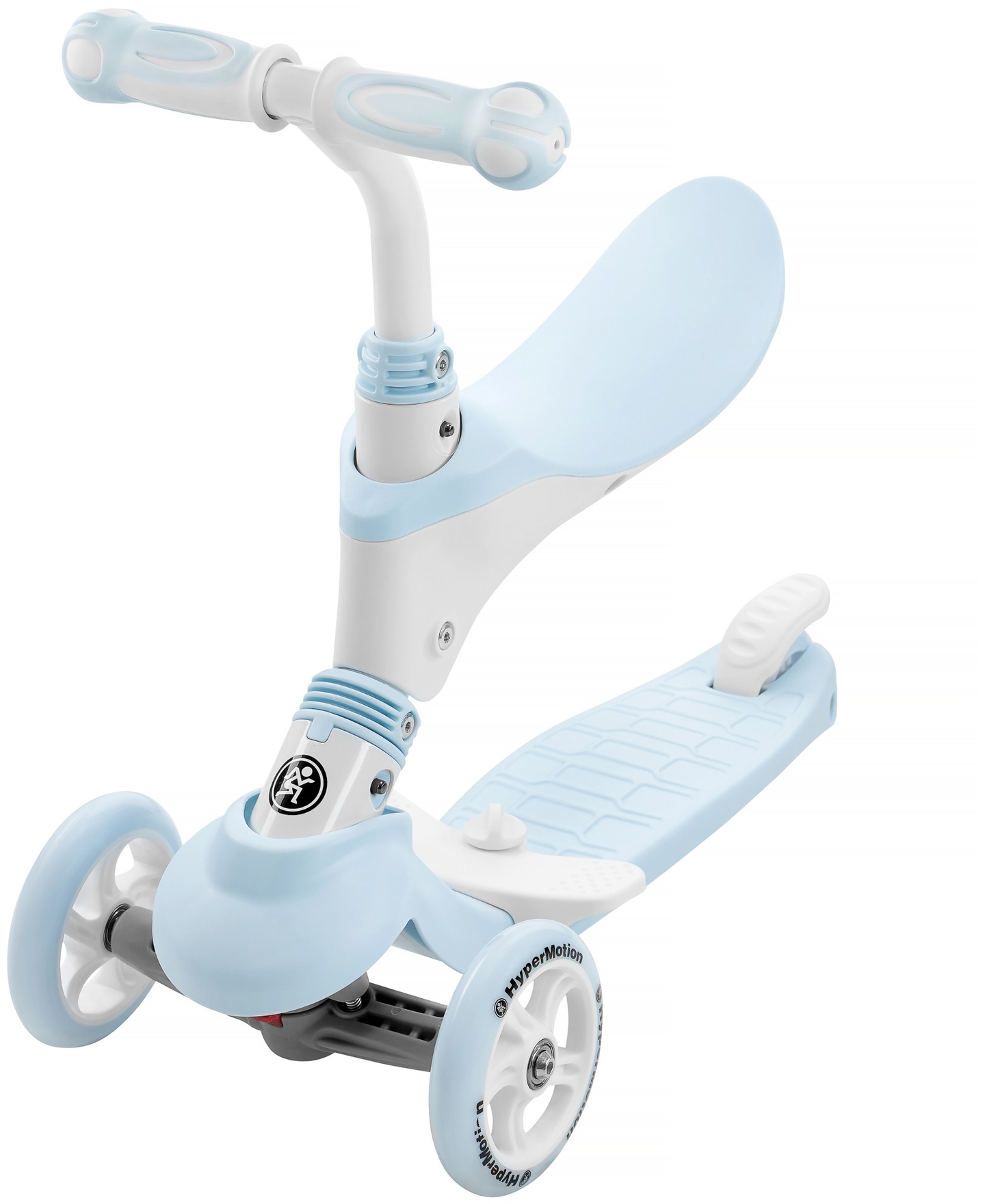 Monopattino 5in1 HyperMotion - blu
