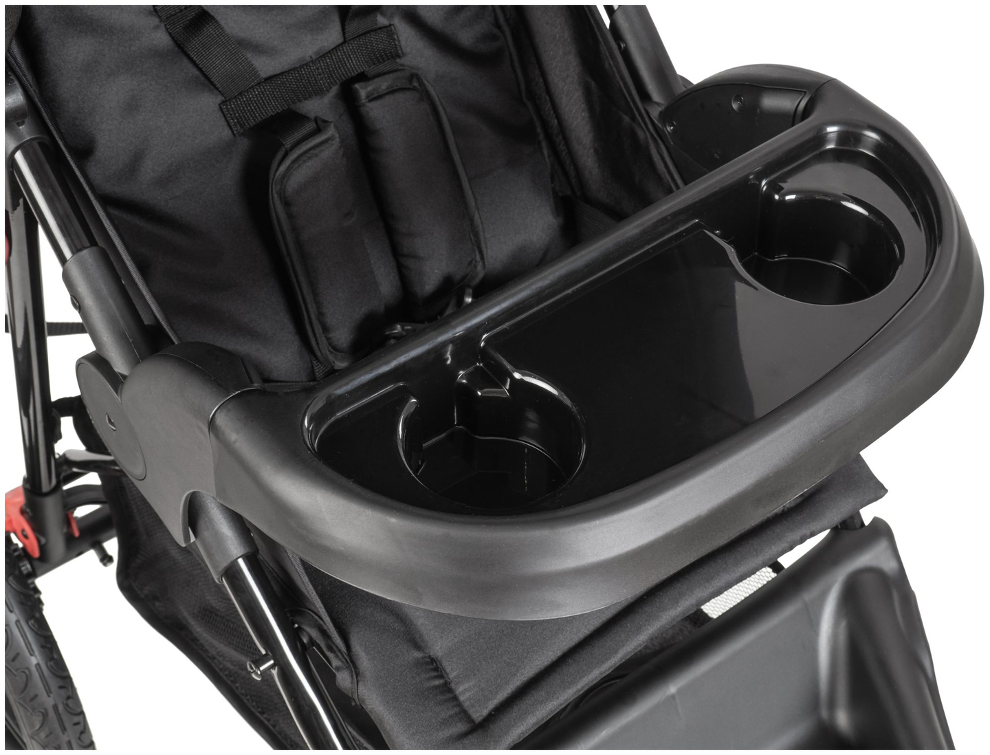 Passeggino + carrozzina 0m+ Moby-System MOUNTAIN