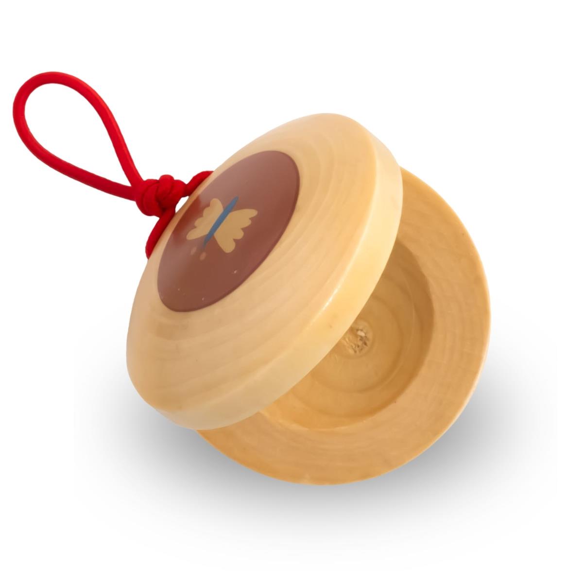 Set di strumenti musicali Africa