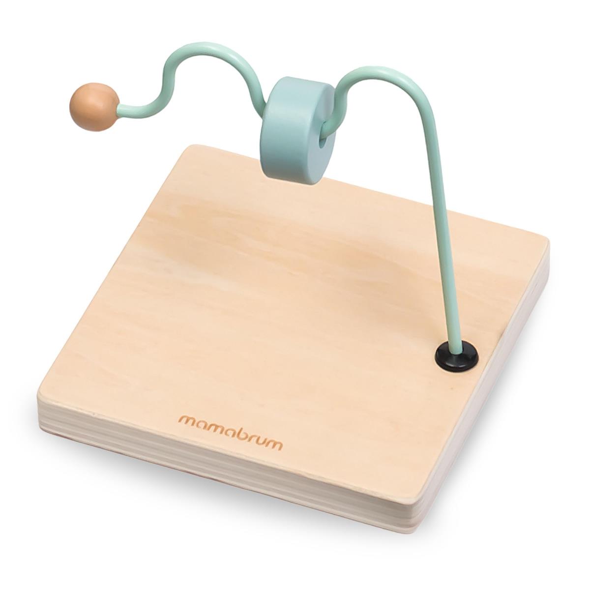 Set di giocattoli Montessori per bambini di 13-18 mesi