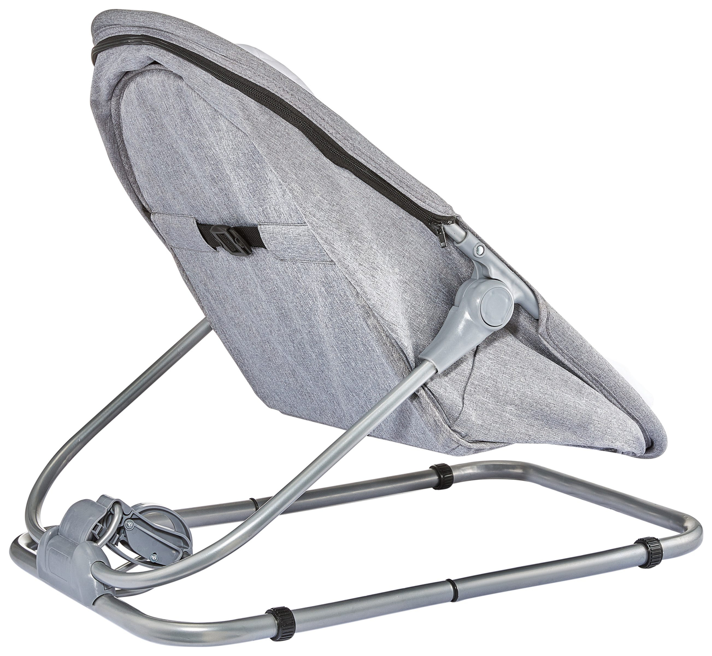 Lettino + Seggiolino + Culla 3 in 1 - Moby-System MILA