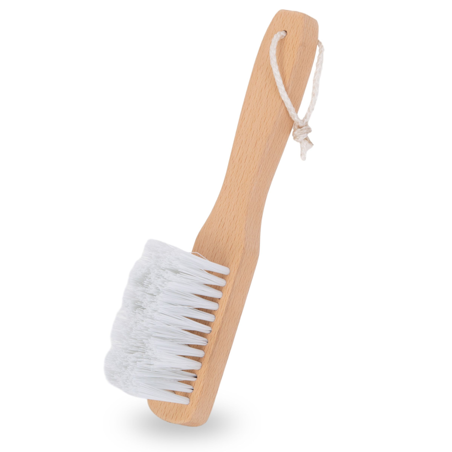 Set di pulizia in legno