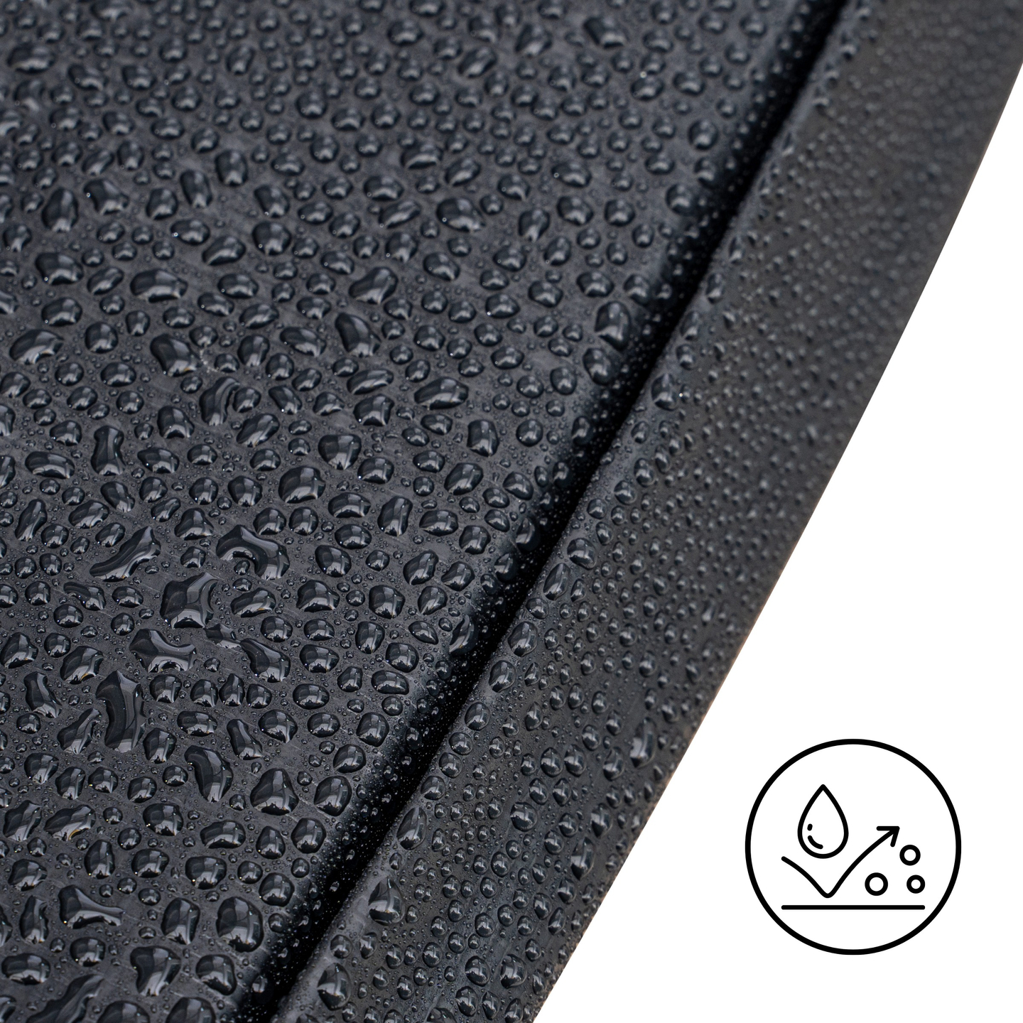 Trampolino da giardino XXXL per bambini HyperMotion - 487 cm 16FT - con scala e rete interna - per casa e giardino - max 150 kg