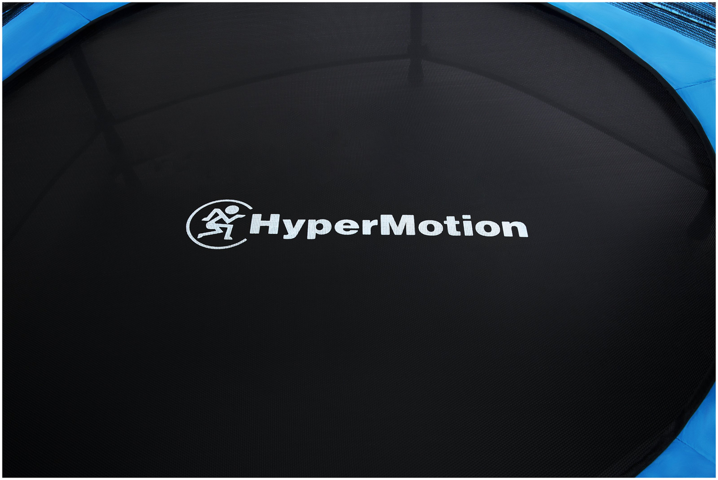 Trampolino domestico 140cm con rete di sicurezza - per bambini 3-6 anni