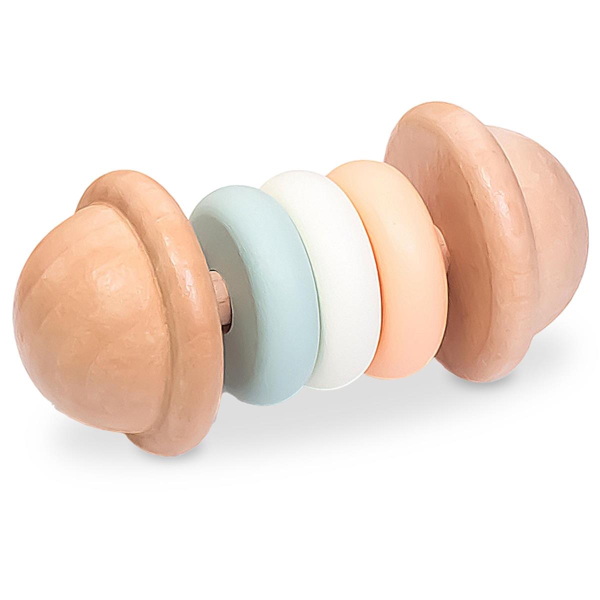 Set di giocattoli Montessori per bambini da 7 a 12 mesi