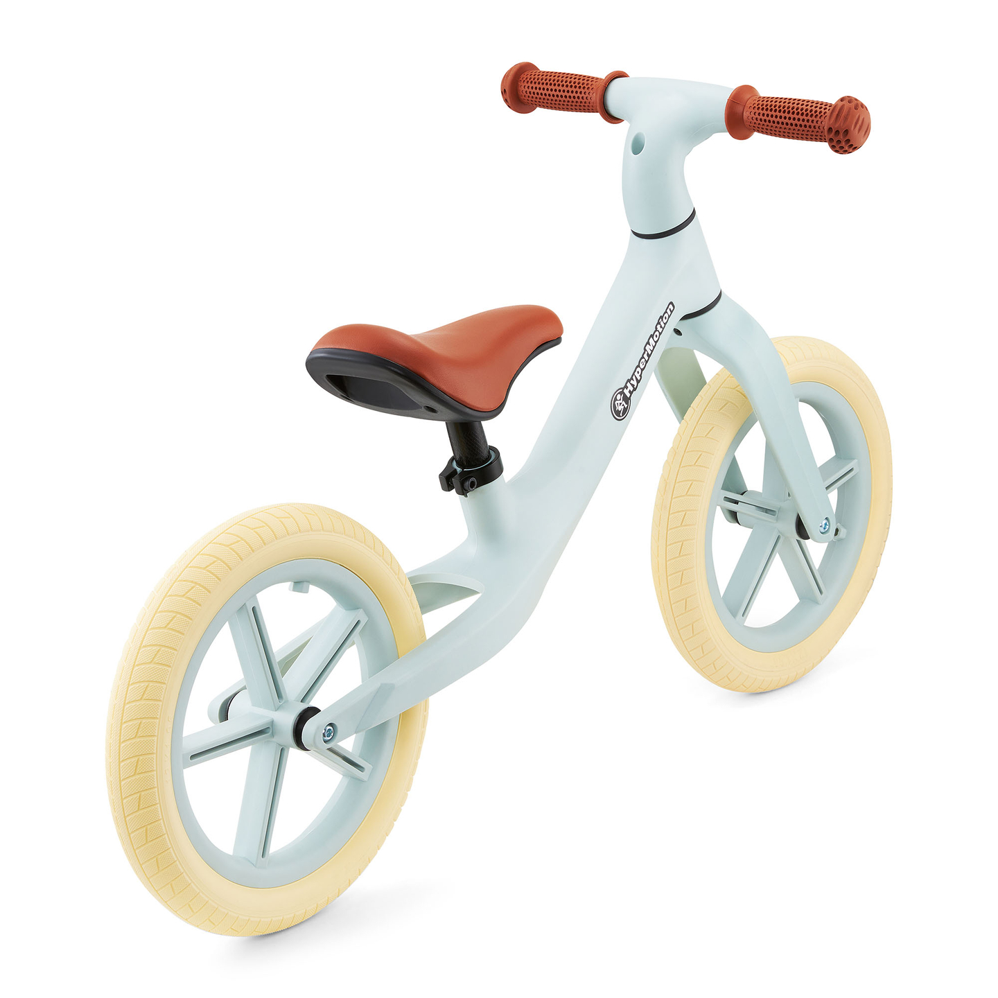 Bicicletta da fondo per bambini HyperMotion Marcelo - nuova di zecca